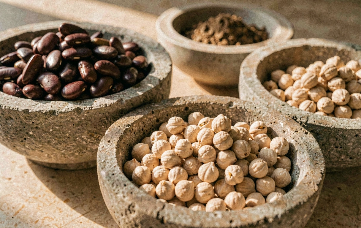 Leguminosas