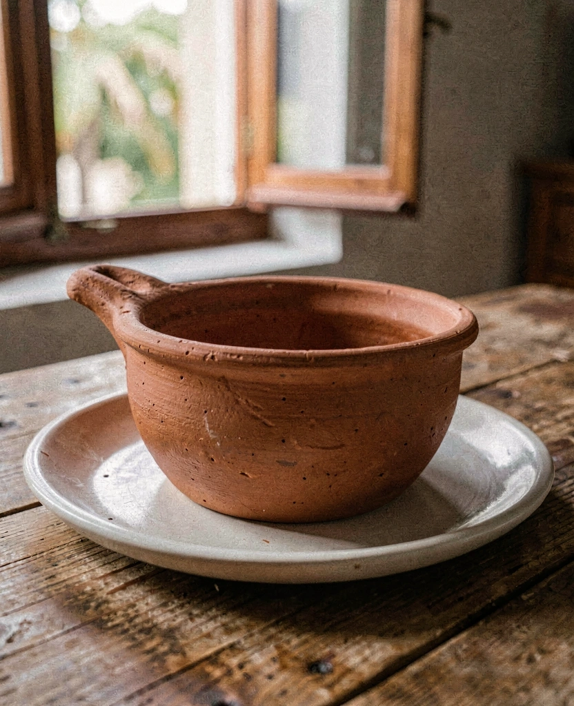 Cozinha tradicional